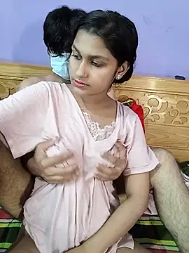 Jerin_Couple61 Show in webcam