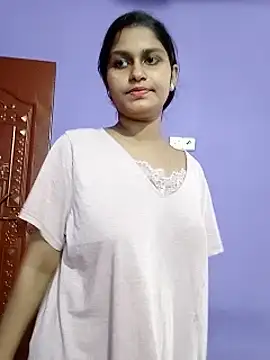 Jerin_Couple61 Pertunjukan Webcam