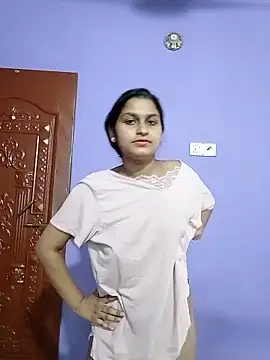 Jerin_Couple61 Show Webcam