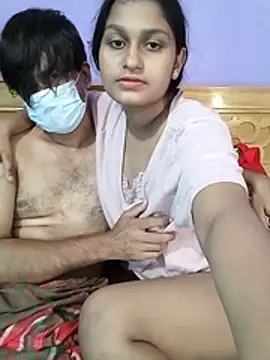 Jerin_Couple61 Webcam-Show