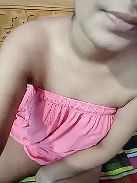 Webkamerová show Jerin_Couple61