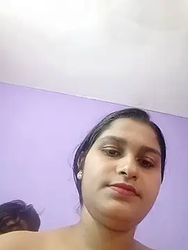 Jerin_Couple61's Webcam Show