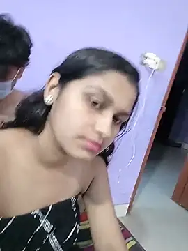 Jerin_Couple61 Webcam-Show