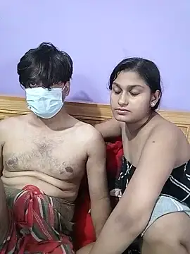 Jerin_Couple61 Webcam Show