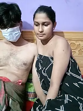 הופעת וובקאם של Jerin_Couple61