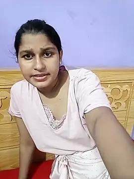 Show de webcam de Jerin_Couple61