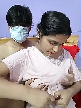Jerin_Couple61 在線直播表演