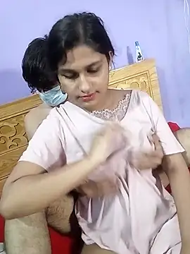 Jerin_Couple61 Webcam Show