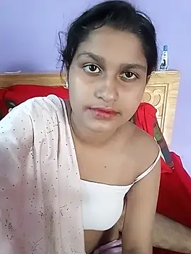 הופעת וובקאם של Jerin_Couple61