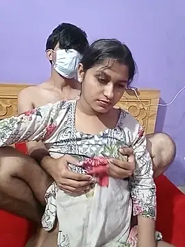 Jerin_Couple61 – webcam-show