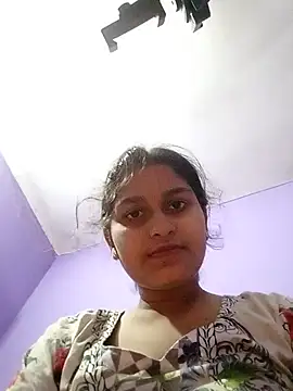 Jerin_Couple61's Webcam Show