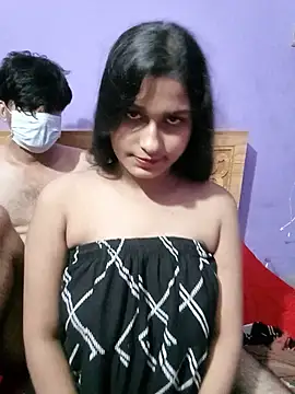 Jerin_Couple61 Webcamshow