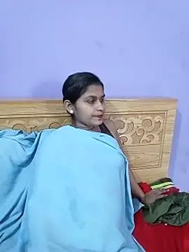 Jerin_Couple61's Webcam Show