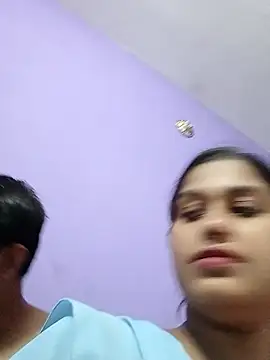 Jerin_Couple61: διαδικτυακό σόου στην κάμερα