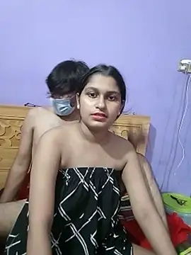 Jerin_Couple61 Webcam show