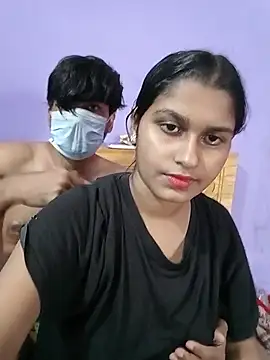 Jerin_Couple61 ওয়েবক্যাম শো