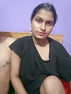 Jerin_Couple61 Webcam show