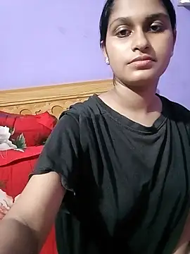 Jerin_Couple61's Webcam Show