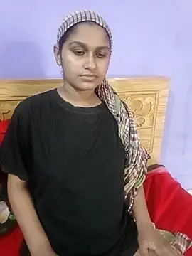 Jerin_Couple61 ওয়েবক্যাম শো