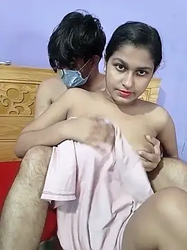عرض كام Jerin_Couple61