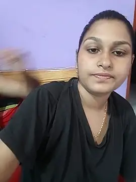 Show webcam de Jerin_Couple61