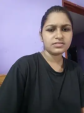Show de Jerin_Couple61 na webcam
