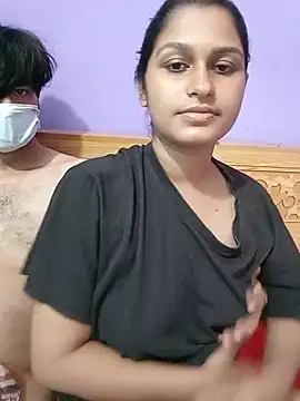 Jerin_Couple61 Webcamshow