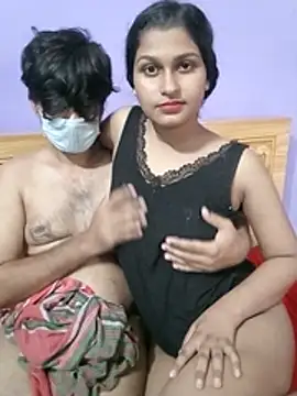 Jerin_Couple61 Webcam-Show