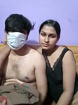 Pokazy przed kamerką – Jerin_Couple61