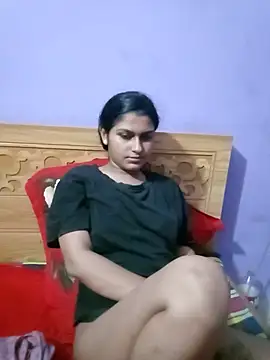 Вебкам-шоу Jerin_Couple61