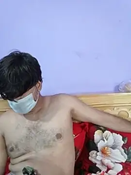 Jerin_Couple61 webkamerás műsora