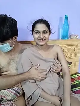 عرض كام Jerin_Couple61