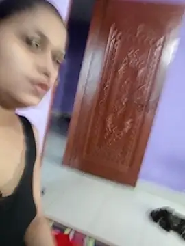 Jerin_Couple61 Pertunjukan Webcam