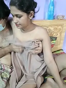 عرض كام Jerin_Couple61