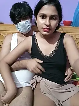 Jerin_Couple61 – webcam-show