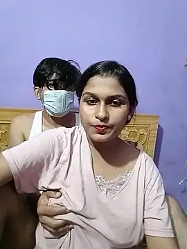 Jerin_Couple61 ওয়েবক্যাম শো
