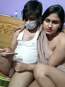 Jerin_Couple61 ওয়েবক্যাম শো