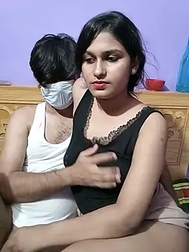 Jerin_Couple61 Webcamshow