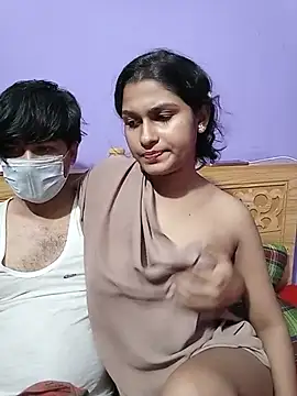Jerin_Couple61 Webcam show