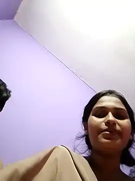 הופעת וובקאם של Jerin_Couple61