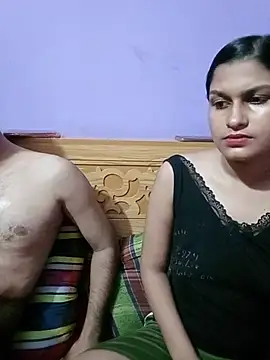 Jerin_Couple61 Webcam Show