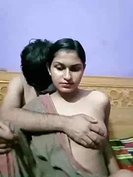 Jerin_Couple61 Webcam Show