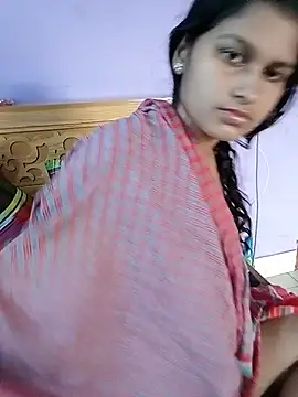 Show Webcam de Jerin_Couple61