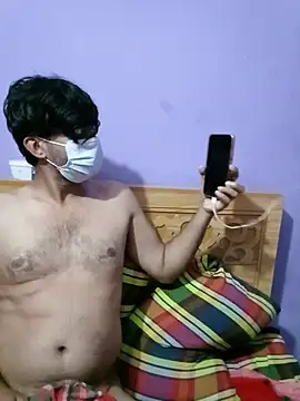عرض كام Jerin_Couple61