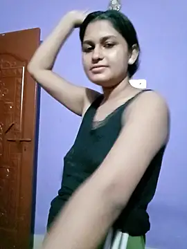 Show Webcam de Jerin_Couple61