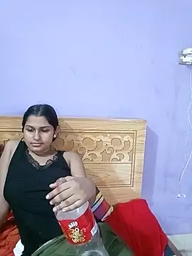 Jerin_Couple61 webkamerás műsora