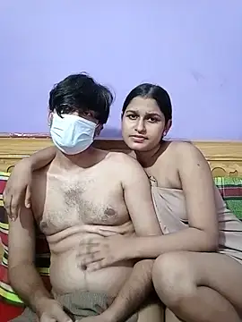 عرض كام Jerin_Couple61