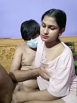 عرض كام Jerin_Couple61