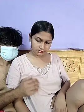 عرض كام Jerin_Couple61