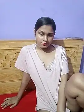 Jerin_Couple61 Webcam show